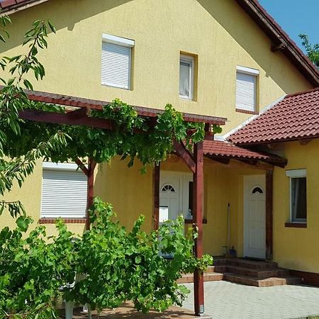 Pataki House Lejlighed Mórahalom Eksteriør billede