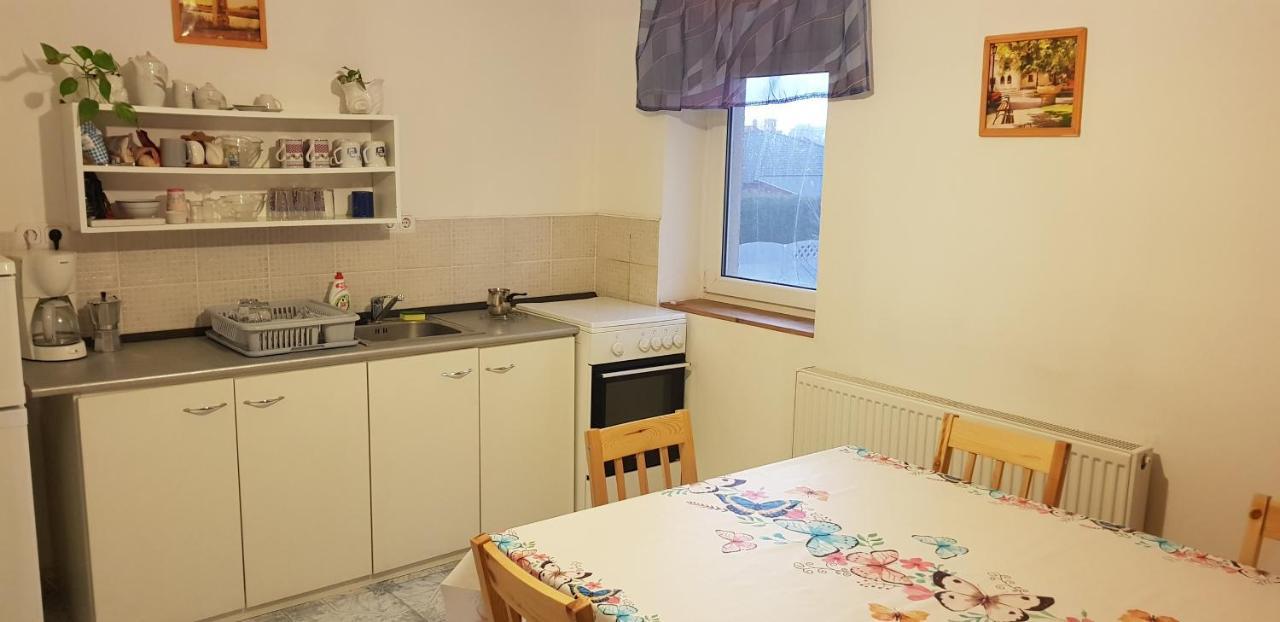 Pataki House Lejlighed Mórahalom Eksteriør billede