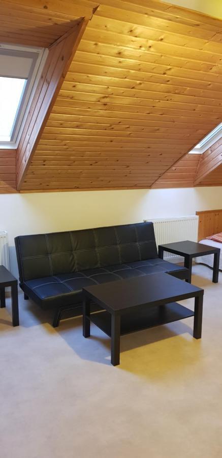 Pataki House Lejlighed Mórahalom Eksteriør billede