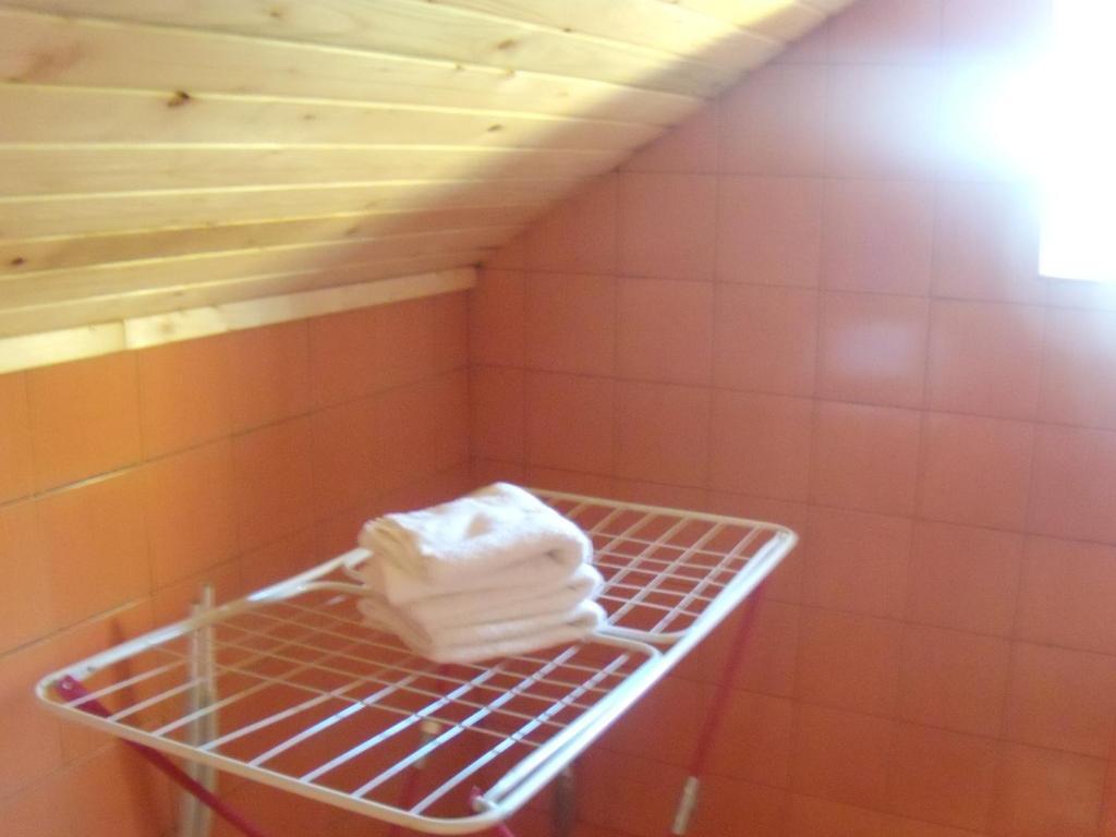 Pataki House Lejlighed Mórahalom Værelse billede