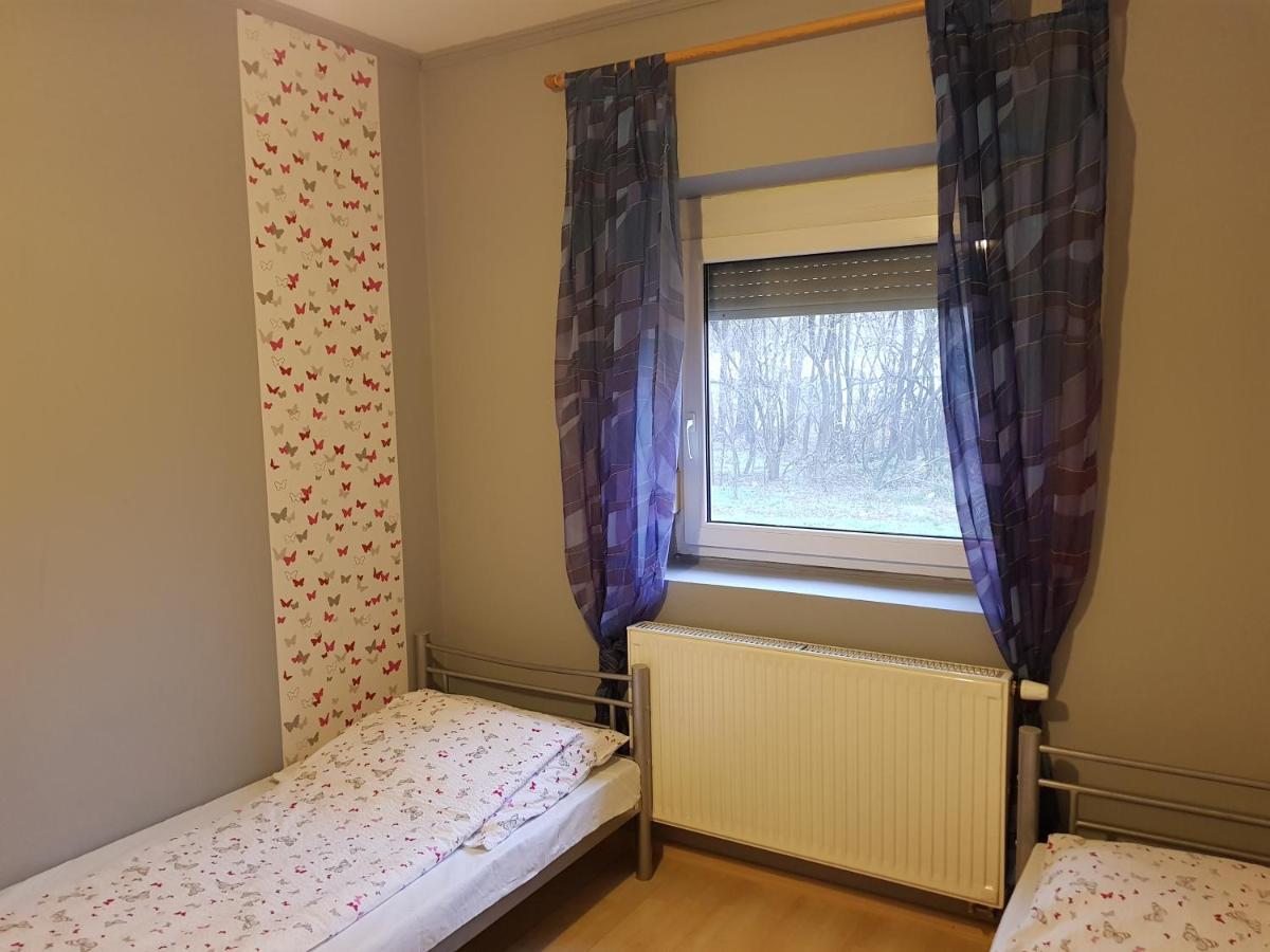 Pataki House Lejlighed Mórahalom Eksteriør billede